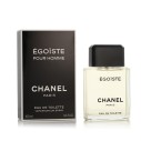 Chanel Egoiste Pour Homme Eau De Toilette 100 ml kvepalai vyrams