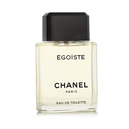 Chanel Egoiste Pour Homme Eau De Toilette 100 ml kvepalai vyrams
