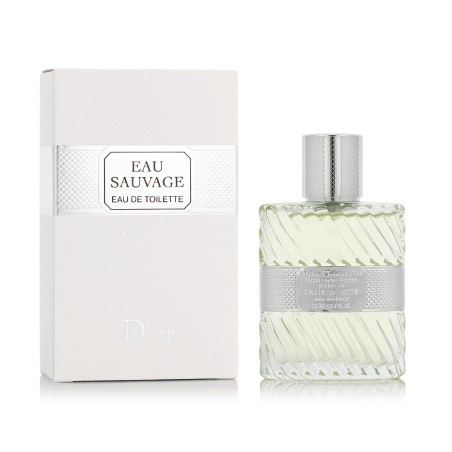 Dior Eau Sauvage Eau De Toilette 50 ml kvepalai vyrams