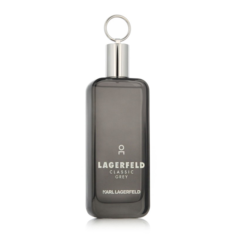 Karl Lagerfeld Lagerfeld Classic Grey Eau De Toilette 100 ml kvepalai vyrams