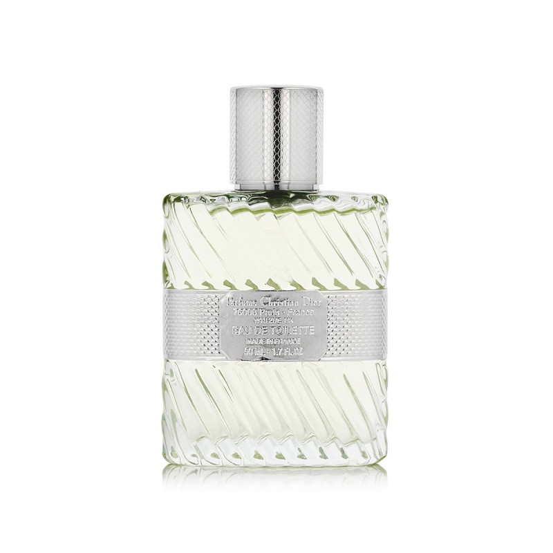 Dior Eau Sauvage Eau De Toilette 50 ml kvepalai vyrams