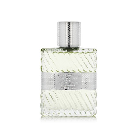 Dior Eau Sauvage Eau De Toilette 50 ml kvepalai vyrams