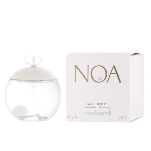 Cacharel Noa Eau De Toilette 50 ml kvepalai moterims