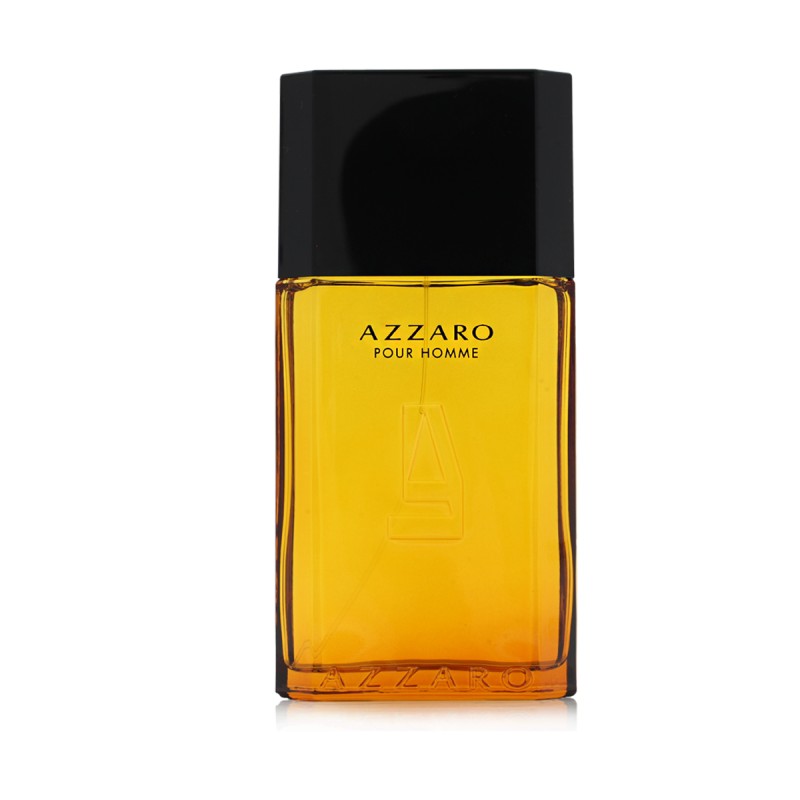 Azzaro Pour Homme Eau De Toilette 200 ml kvepalai vyrams