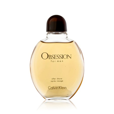 Calvin Klein Obsession for Men After Shave Lotion 125 ml vyrams
