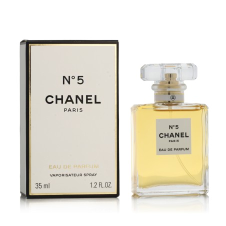 Chanel No 5 Eau De Parfum 35 ml kvepalai moterims