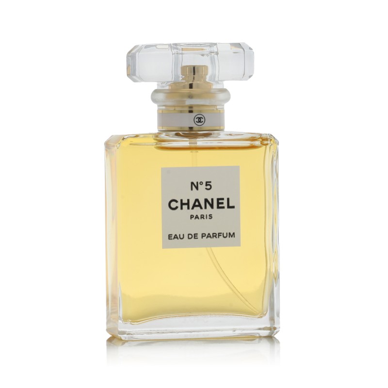 Chanel No 5 Eau De Parfum 35 ml kvepalai moterims