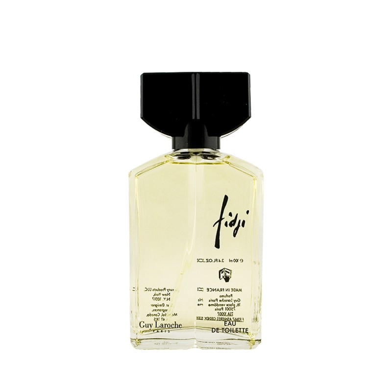 Guy Laroche Fidji Eau De Toilette - tester 100 ml kvepalai moterims