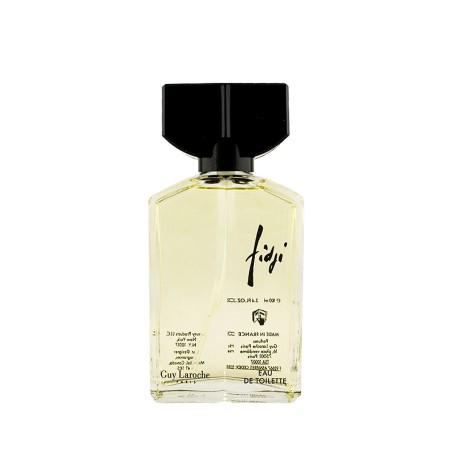 Guy Laroche Fidji Eau De Toilette - tester 100 ml kvepalai moterims