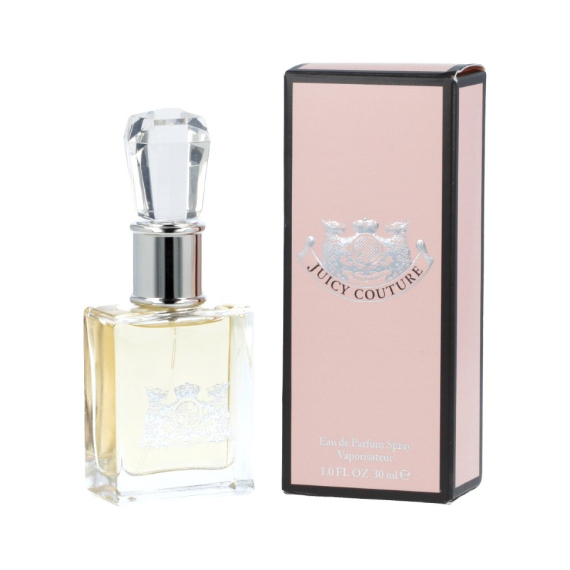 Juicy Couture Juicy Couture Eau De Parfum 30 ml kvepalai moterims