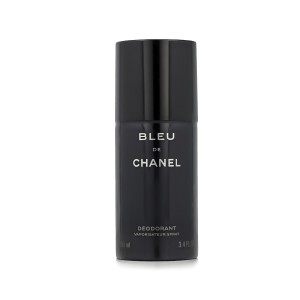 Chanel Bleu de Chanel Deodorant VAPO 100 ml vyrams