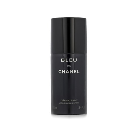 Chanel Bleu de Chanel Deodorant VAPO 100 ml vyrams