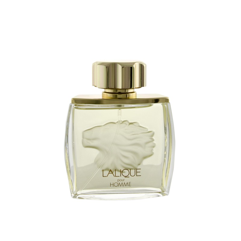 Lalique Pour Homme Lion Eau De Parfum - tester 75 ml kvepalai vyrams