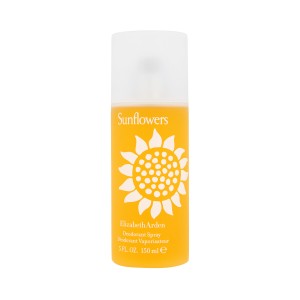 Elizabeth Arden Sunflowers Deodorant VAPO 150 ml moterims