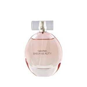 Calvin Klein Sheer Beauty Eau De Toilette 30 ml kvepalai moterims 2