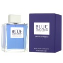 Antonio Banderas Blue Seduction for Men Eau De Toilette 200 ml kvepalai vyrams