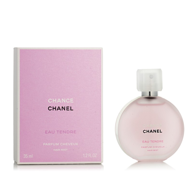 Chanel Chance Eau Tendre Hair Mist 35 ml moterims