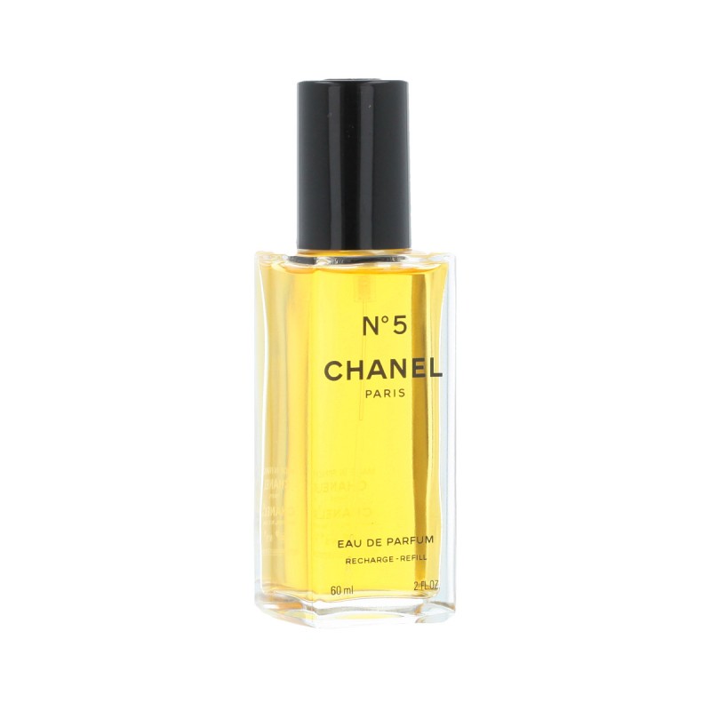 Chanel No 5 Eau De Parfum Refill 60 ml kvepalai moterims