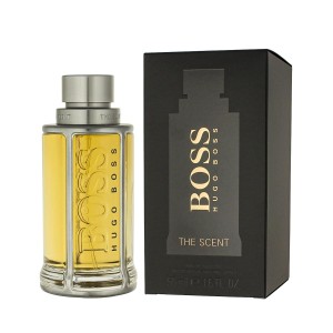 Hugo Boss Boss The Scent For Him Eau De Toilette 100 ml kvepalai vyrams