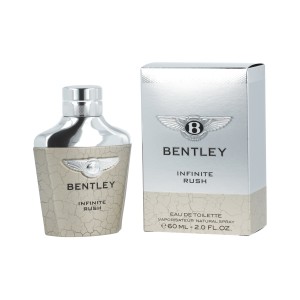 Bentley Infinite Rush Eau De Toilette 60 ml kvepalai vyrams