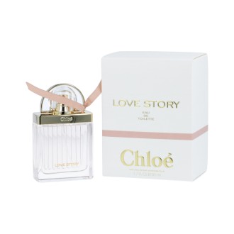 Chloé Love Story Eau De Toilette 50 ml kvepalai moterims
