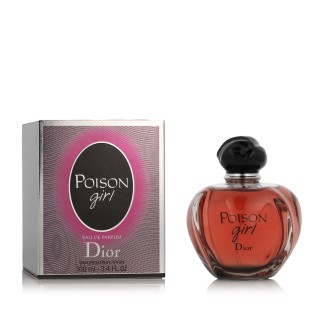 Dior Poison Girl Eau De Parfum 100 ml kvepalai moterims