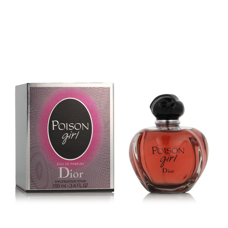 Dior Poison Girl Eau De Parfum 100 ml kvepalai moterims