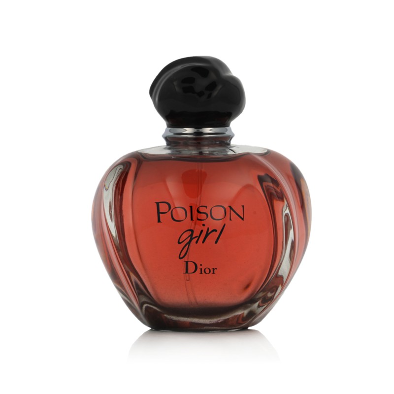 Dior Poison Girl Eau De Parfum 100 ml kvepalai moterims