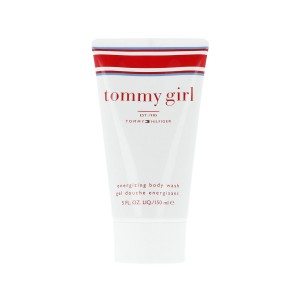 Tommy Hilfiger Tommy Girl Perfumed Shower Gel 150 ml moterims