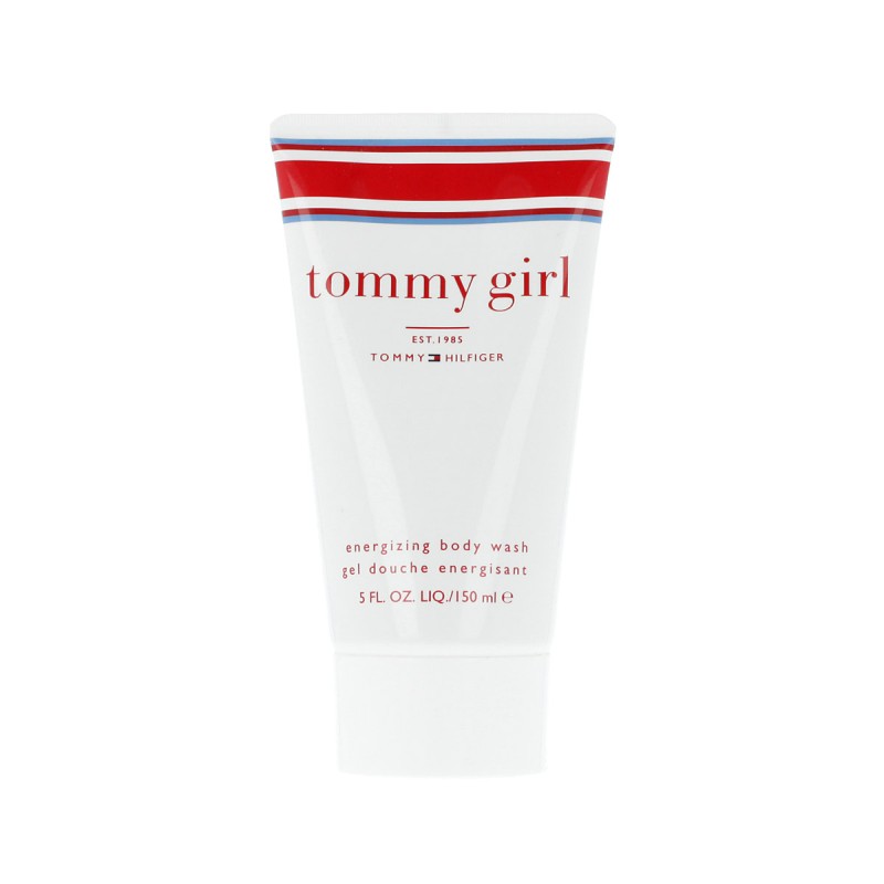 Tommy Hilfiger Tommy Girl Perfumed Shower Gel 150 ml moterims
