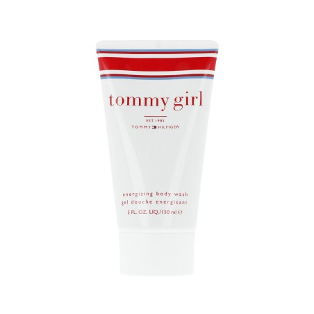 Tommy Hilfiger Tommy Girl Perfumed Shower Gel 150 ml moterims
