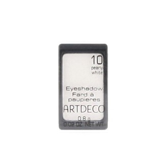 Artdeco Eyeshadow Pearl (10 Pearly White) 0,8 g