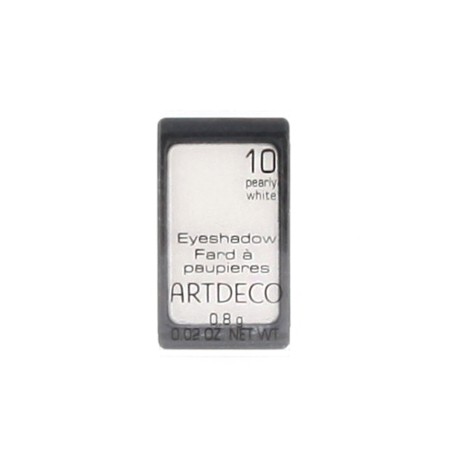 Artdeco Eyeshadow Pearl (10 Pearly White) 0,8 g