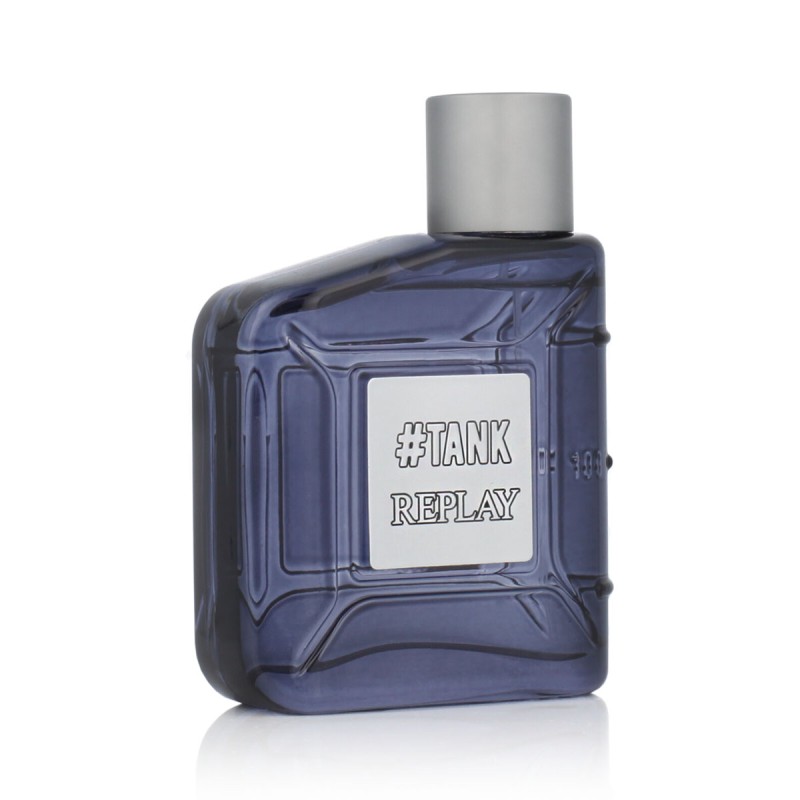 Replay Tank for Him Eau De Toilette 100 ml kvepalai vyrams