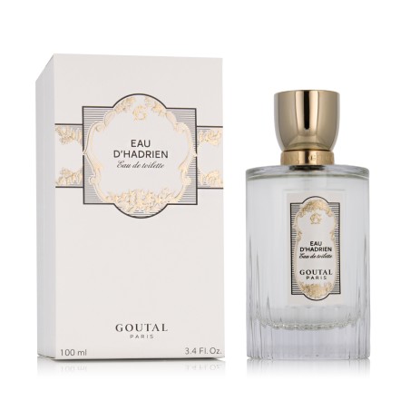 Goutal Eau D'Hadrien Eau De Toilette 100 ml (man)