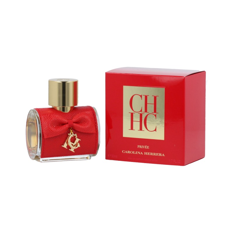 Carolina Herrera CH Privée Eau De Parfum 50 ml kvepalai moterims