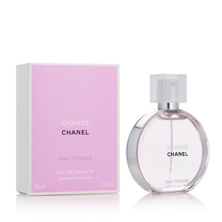 Chanel Chance Eau Tendre Eau De Toilette 35 ml kvepalai moterims