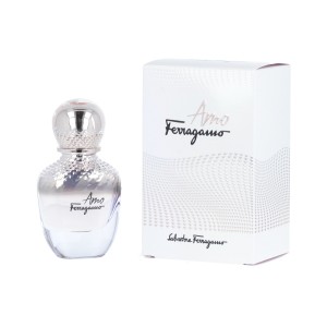Salvatore Ferragamo Amo Ferragamo Eau De Parfum 30 ml kvepalai moterims