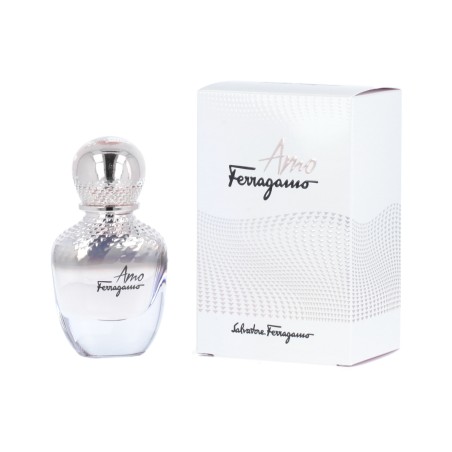 Salvatore Ferragamo Amo Ferragamo Eau De Parfum 30 ml kvepalai moterims