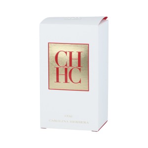 Carolina Herrera CH L'Eau 2017 Eau De Toilette 50 ml kvepalai moterims 2