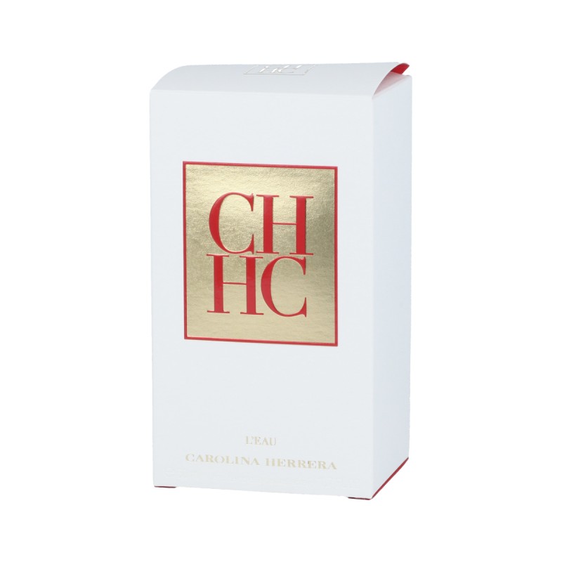 Carolina Herrera CH L'Eau 2017 Eau De Toilette 50 ml kvepalai moterims