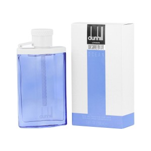 Dunhill Desire Blue Ocean Eau De Toilette 100 ml kvepalai vyrams
