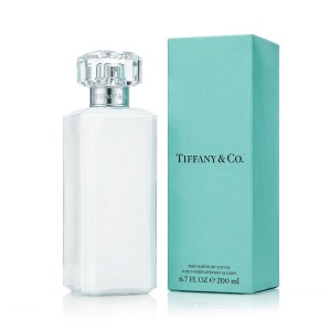 Tiffany Tiffany & Co. Body Lotion 200 ml moterims