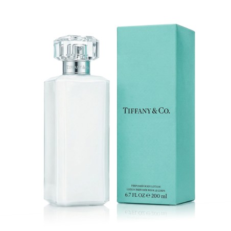 Tiffany Tiffany & Co. Body Lotion 200 ml moterims