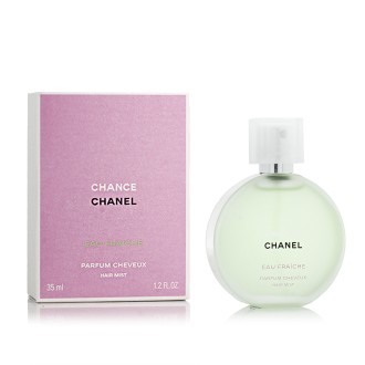 Chanel Chance Eau Fraîche Hair Mist 35 ml moterims 2