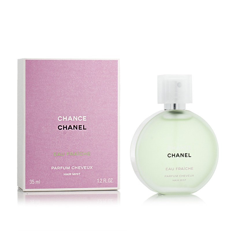Chanel Chance Eau Fraîche Hair Mist 35 ml moterims