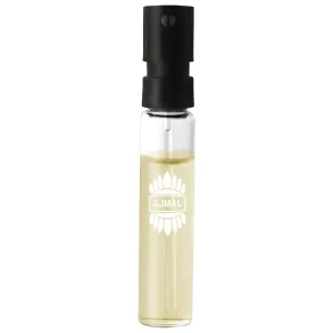 Ajmal Amber Wood Eau De Parfum - kvepalų mėginukas 1.5 ml unisex
