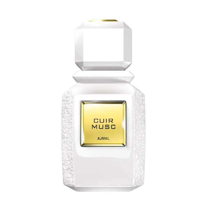 Ajmal Cuir Musc Eau De Parfum - unpacked 100 ml kvepalai unisex