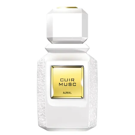 Ajmal Cuir Musc Eau De Parfum - unpacked 100 ml kvepalai unisex