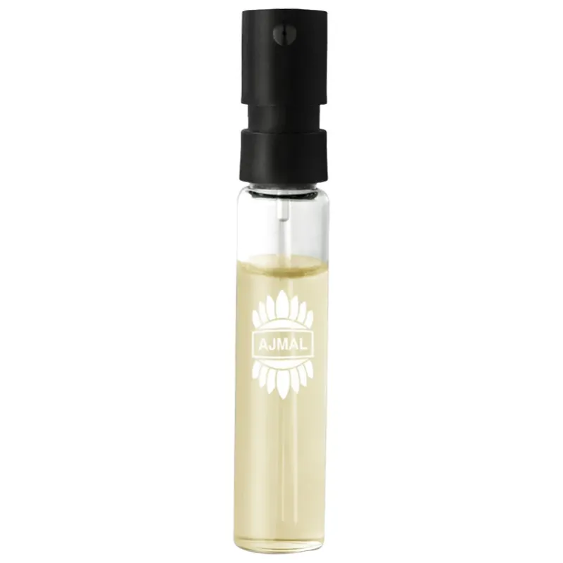 Ajmal Neutron Eau De Parfum - kvepalų mėginukas 1.5 ml vyrams